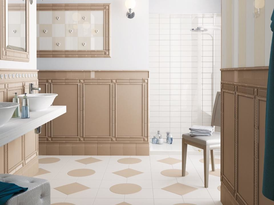 Французский прованс