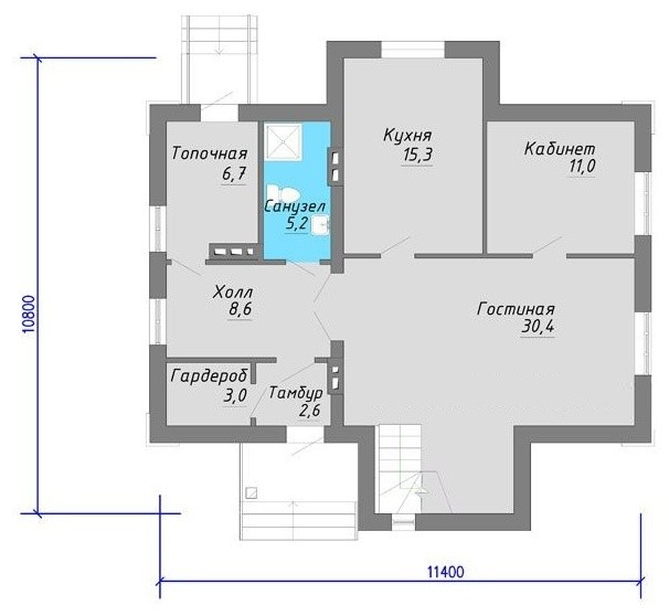 Реал Эстейт|Реал Загородный Дом