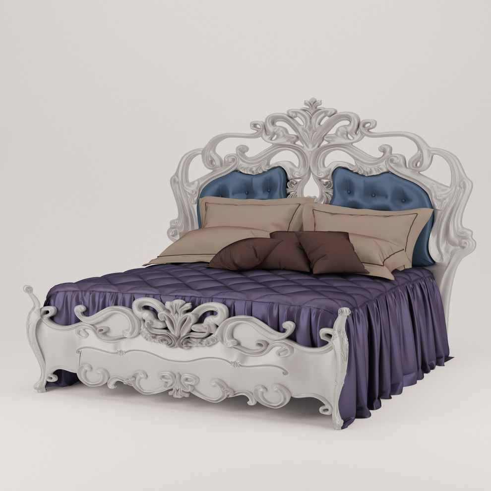 3D визуализация от Modenese Gastone
