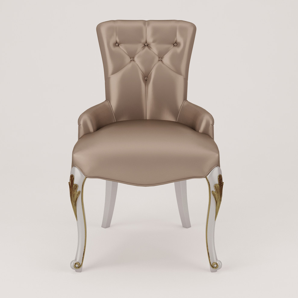 3D визуализация от Modenese Gastone