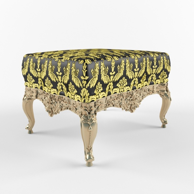 3D визуализация от Modenese Gastone