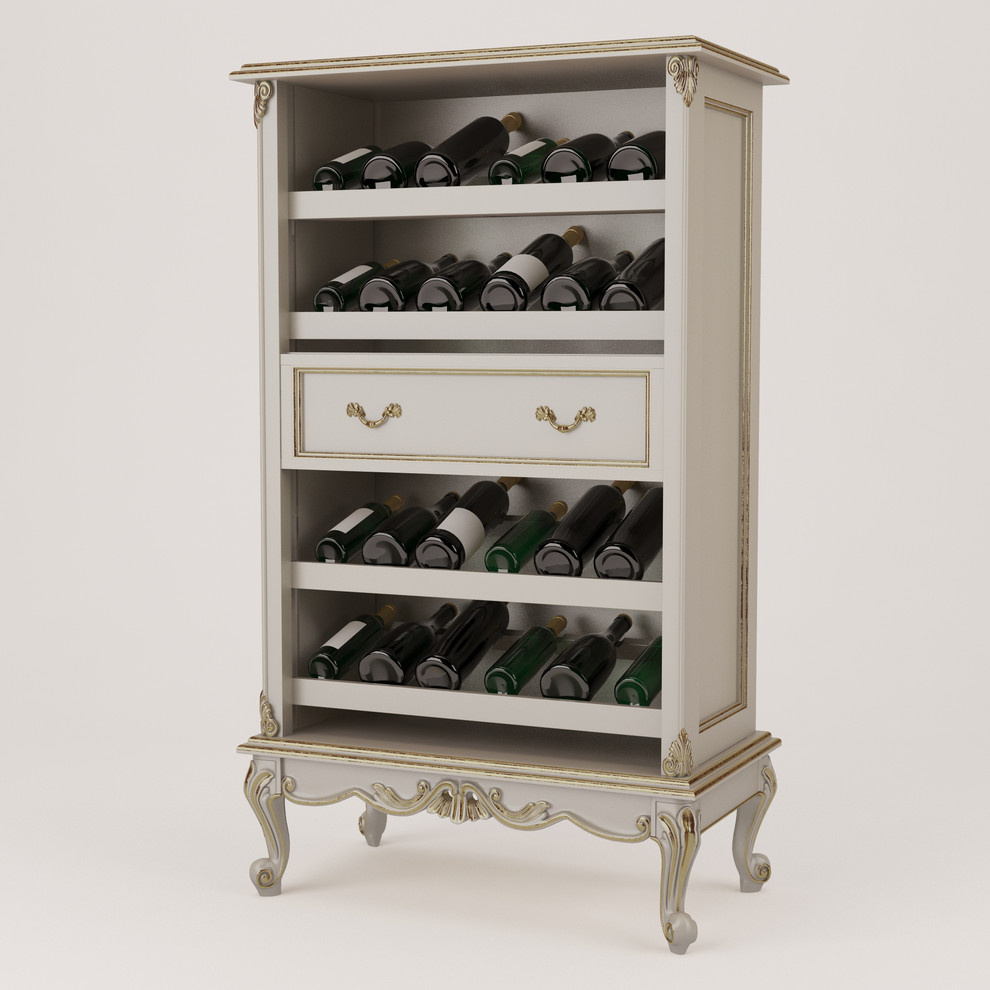 3D визуализация от Modenese Gastone