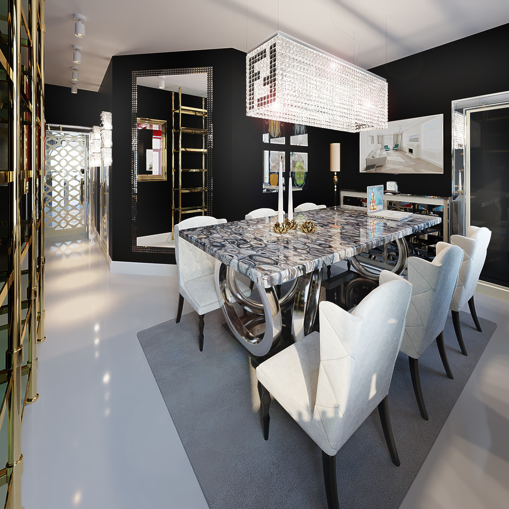 BOUTIQUE INTERIOR
