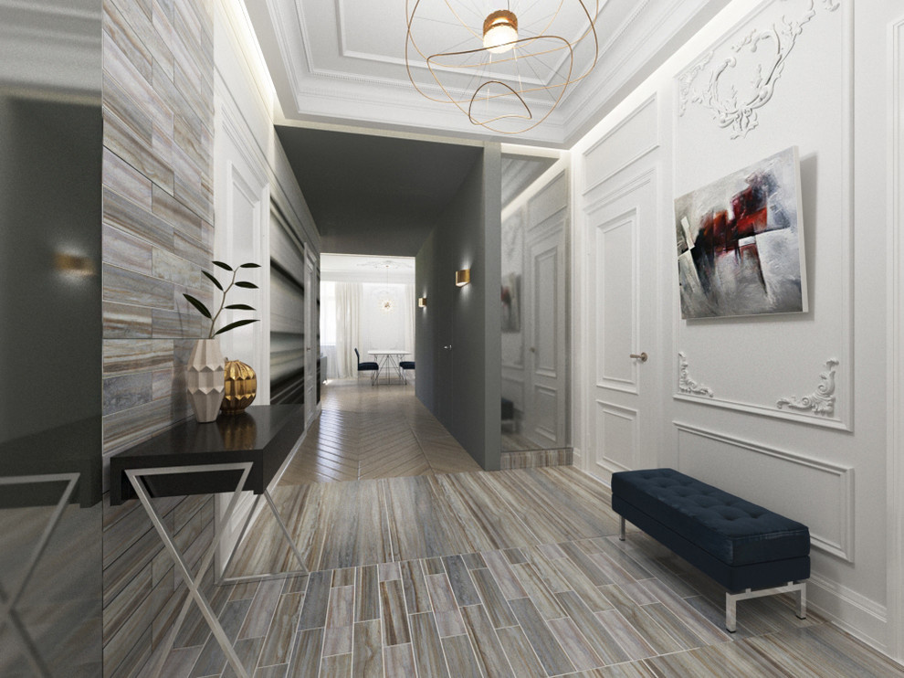 Фоновое изображение профиля Anastasia Nazarenko