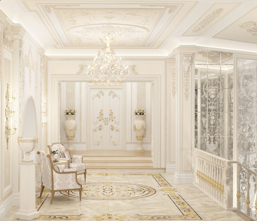 Классический стиль