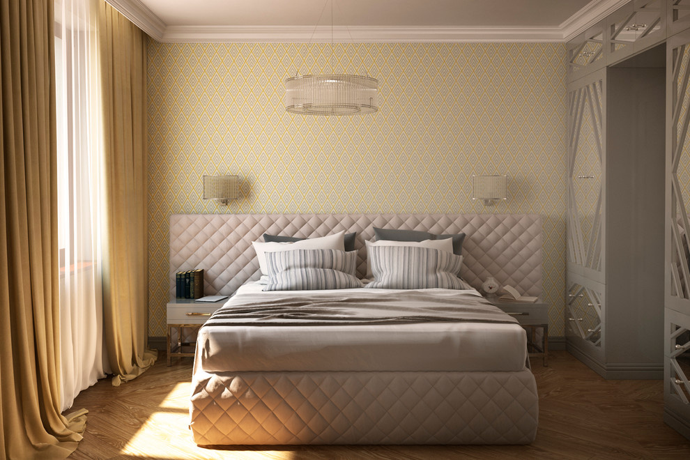 Квартира 100м2