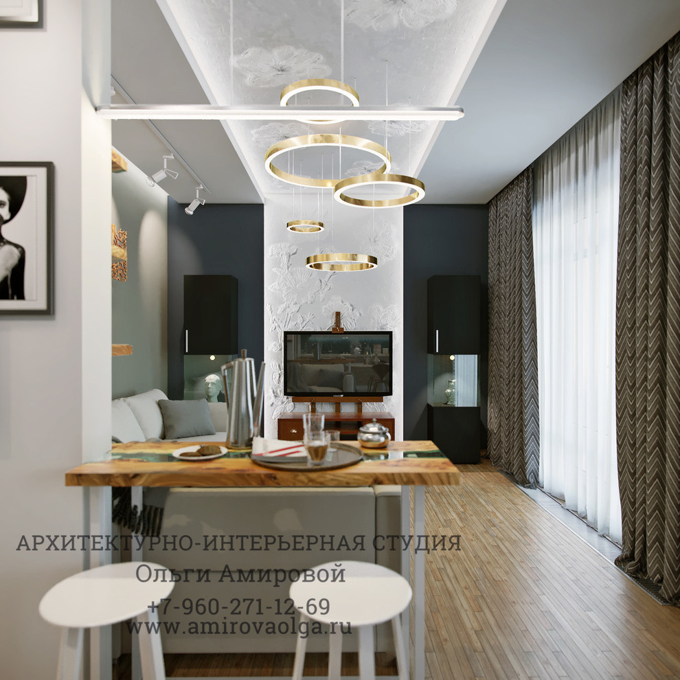 Ольга Амирова