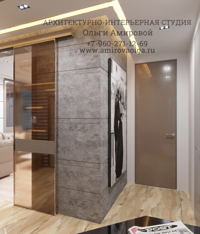 Прихожая