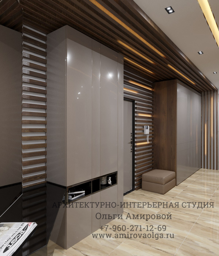 Прихожая