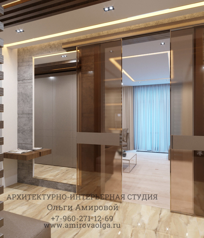 Прихожая