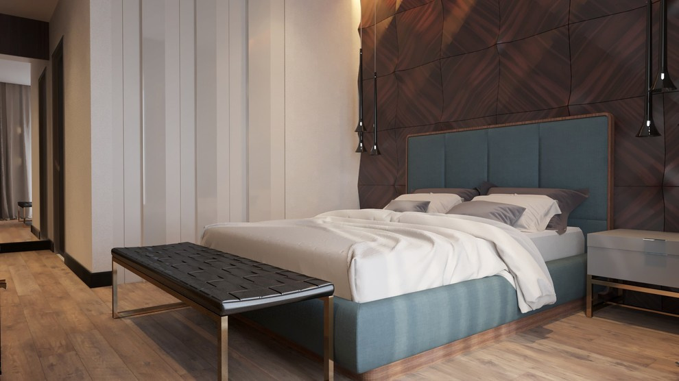 Apartamento moderno a Milano