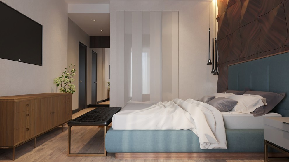 Apartamento moderno a Milano
