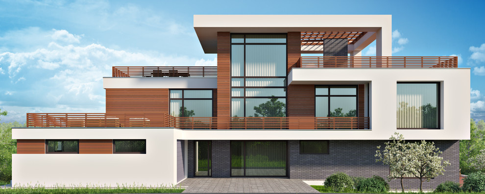 NL house