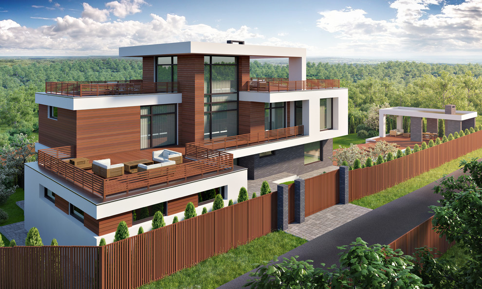 NL house