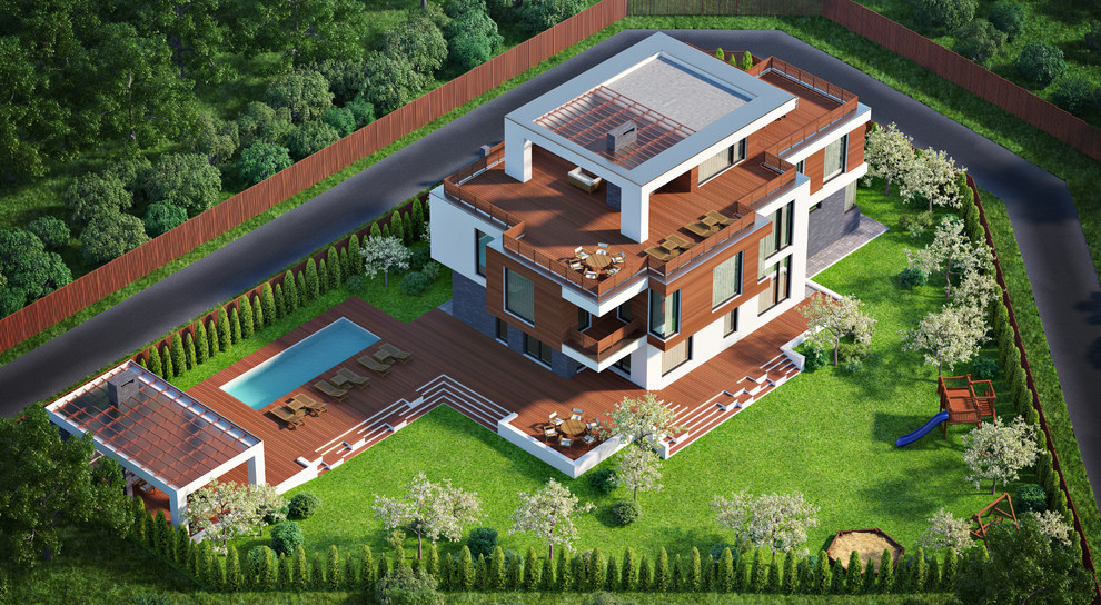 NL house