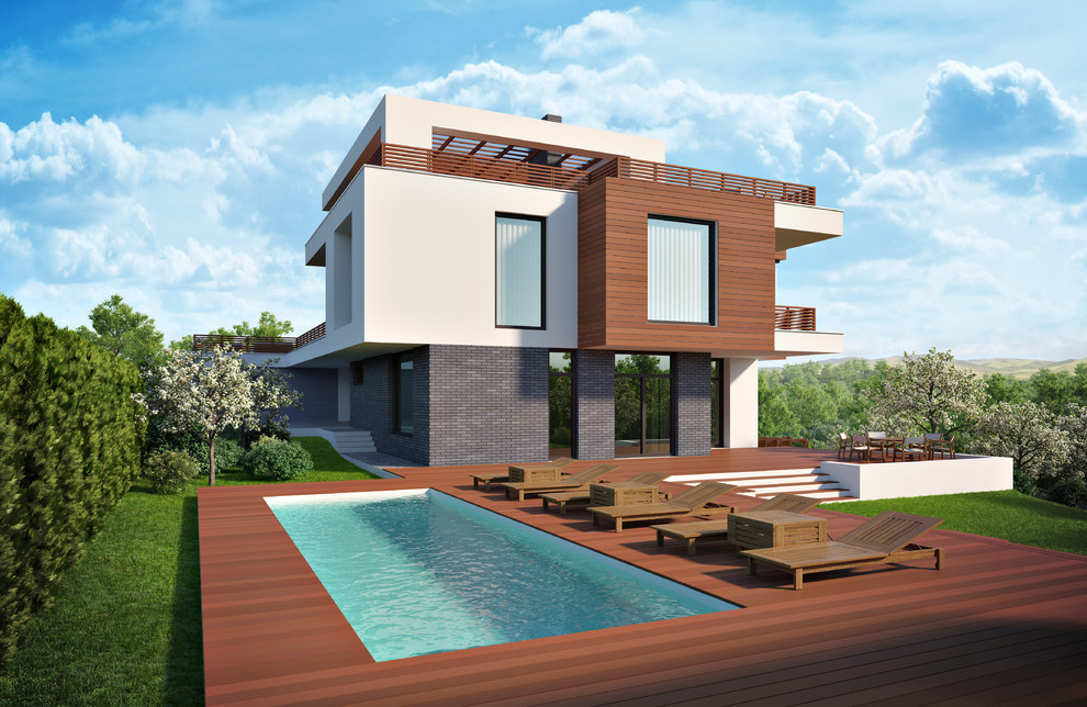 NL house