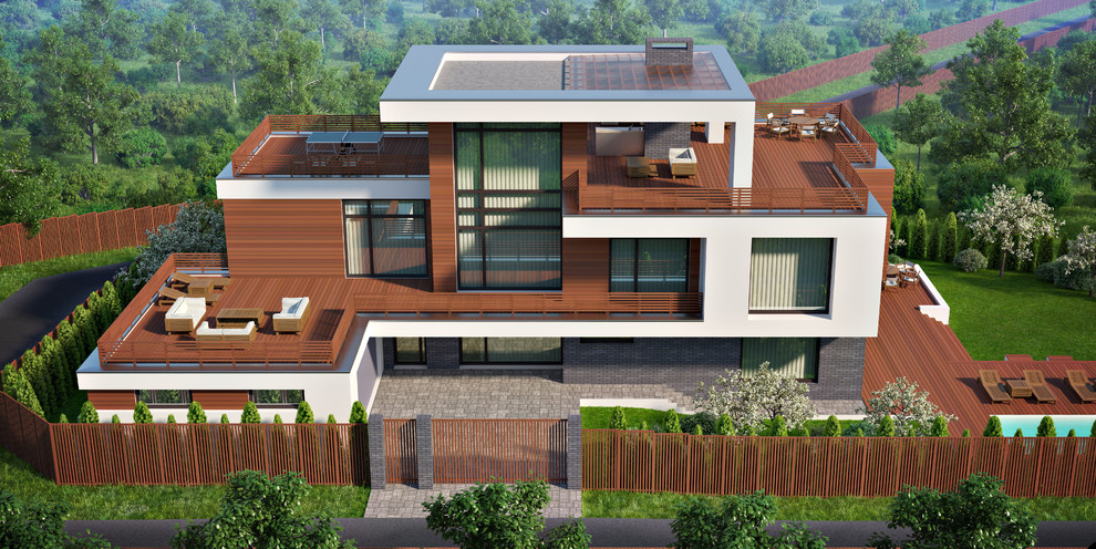 NL house