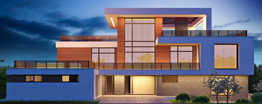 NL house