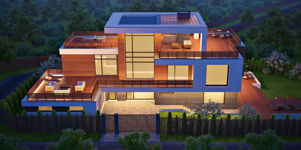 NL house