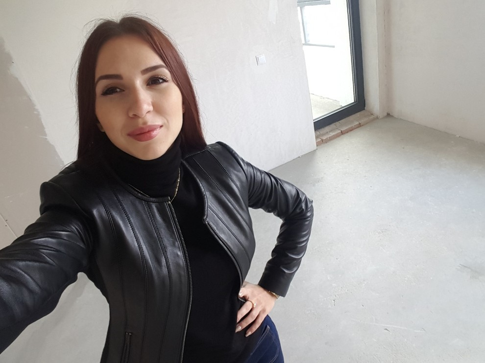Мои стройки