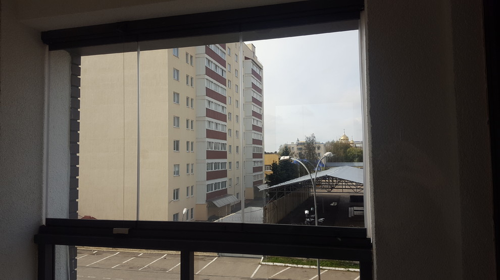 Мои стройки