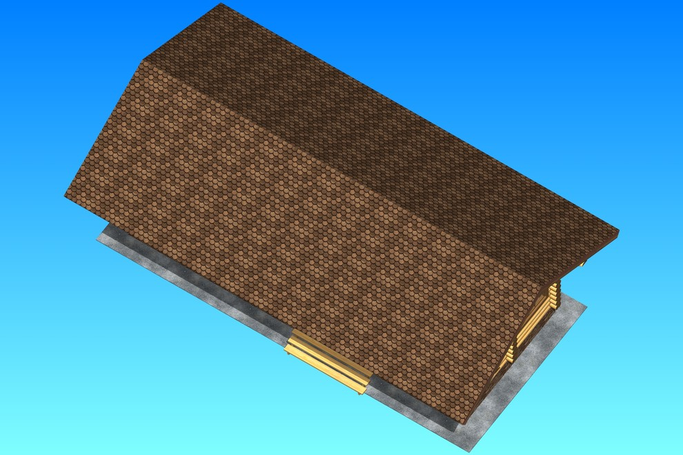 Проект 390