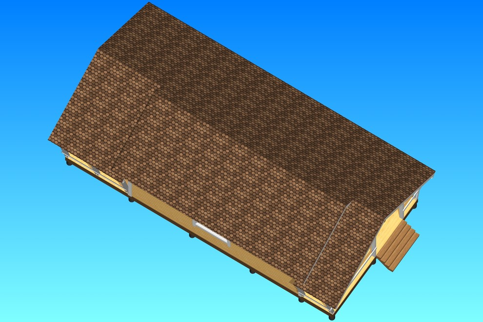 Проект 520