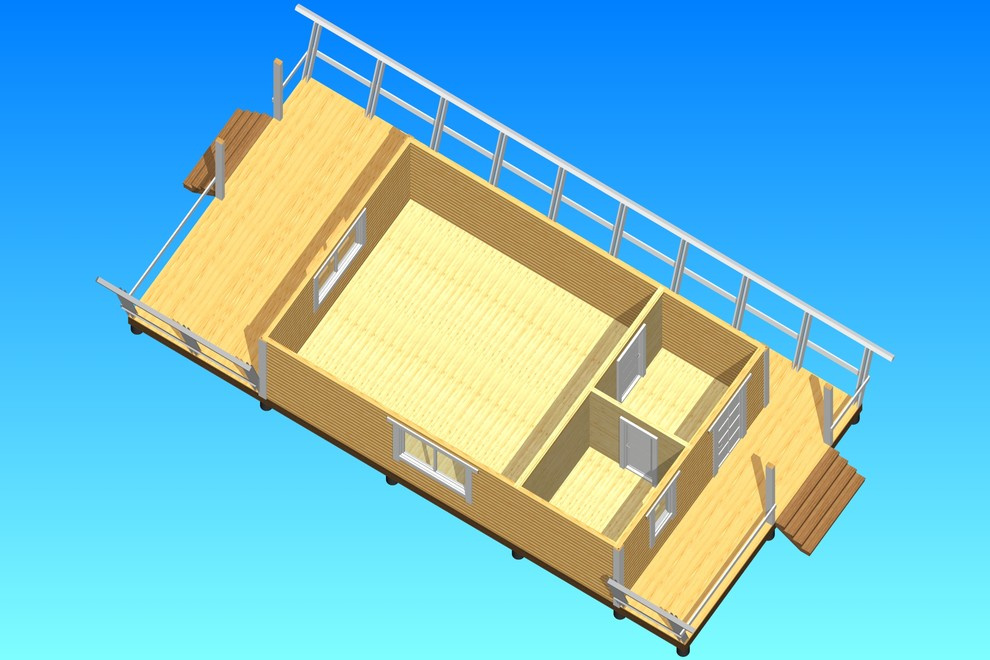 Проект 520