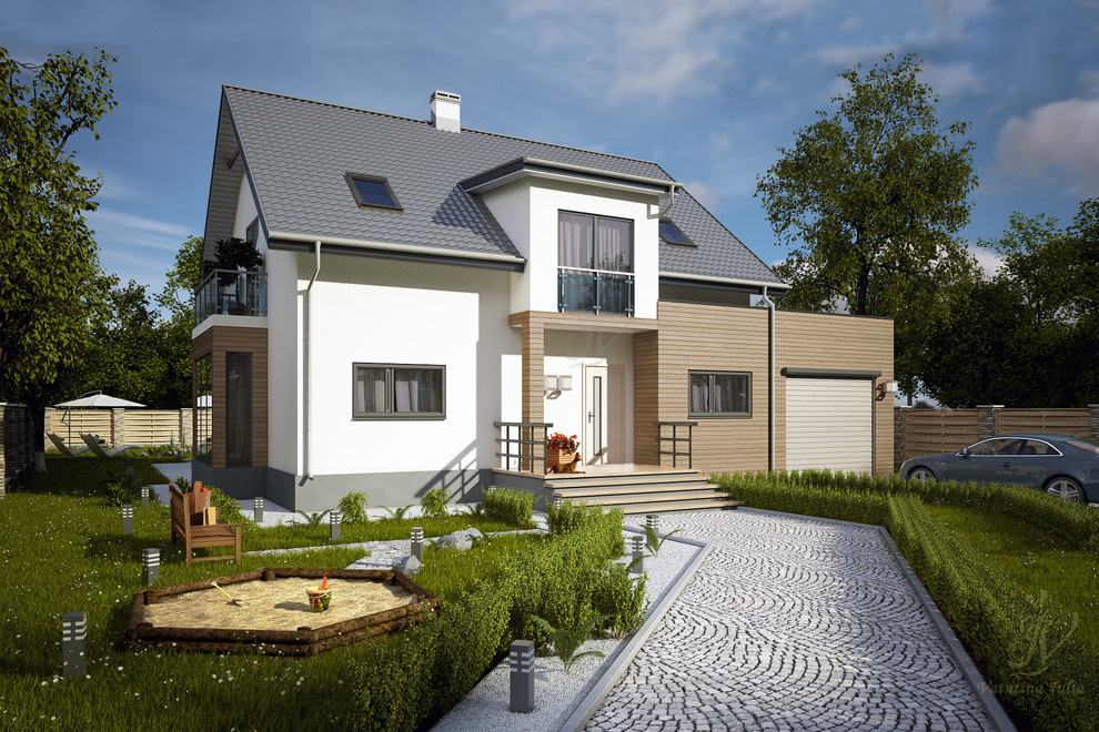 Юлия Качаева (Ватутина)