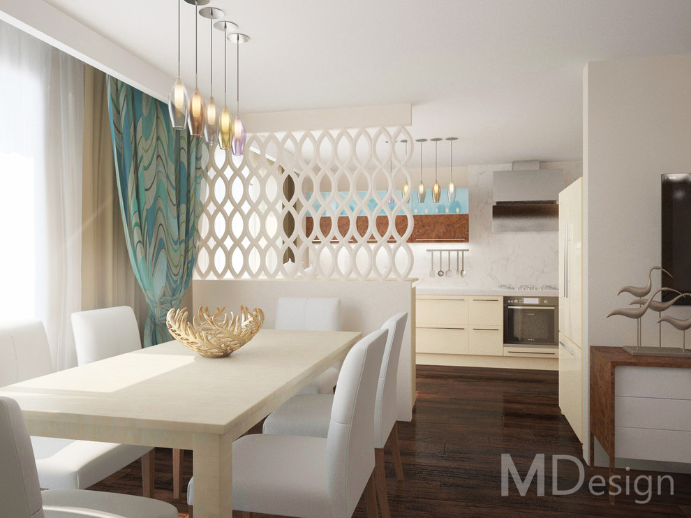 Мария Кириллова