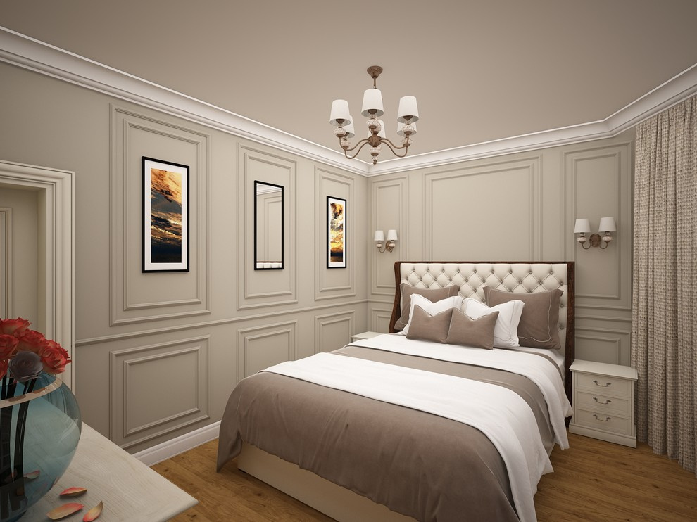 Guest bedroom
