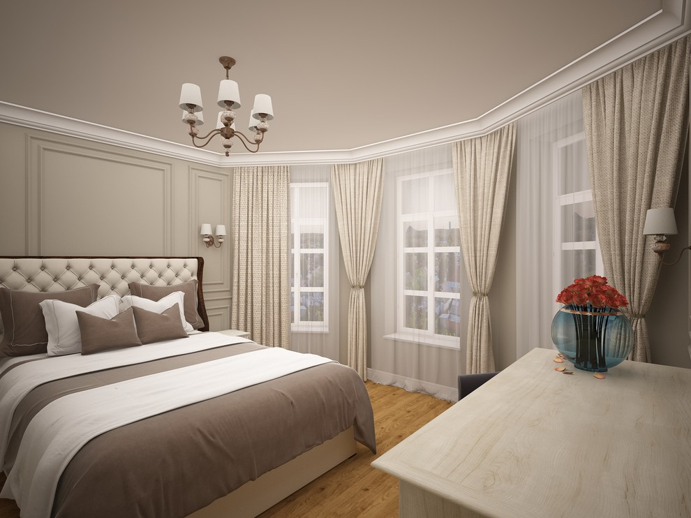 Guest bedroom