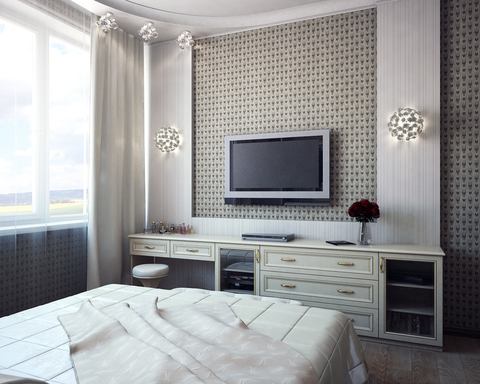 Квартира 192 кв.м
