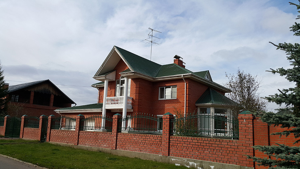 До 400 м2