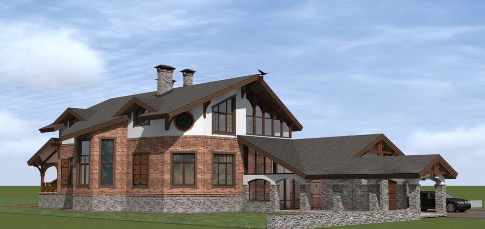 Олег Хабибуллин