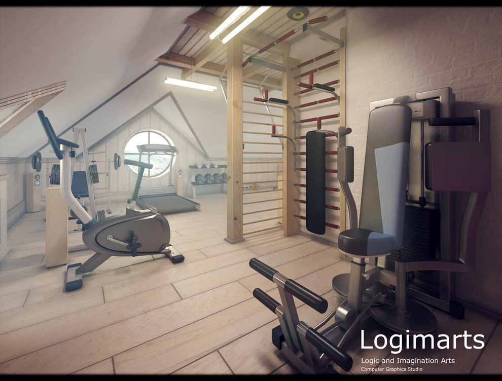 Home Gym
