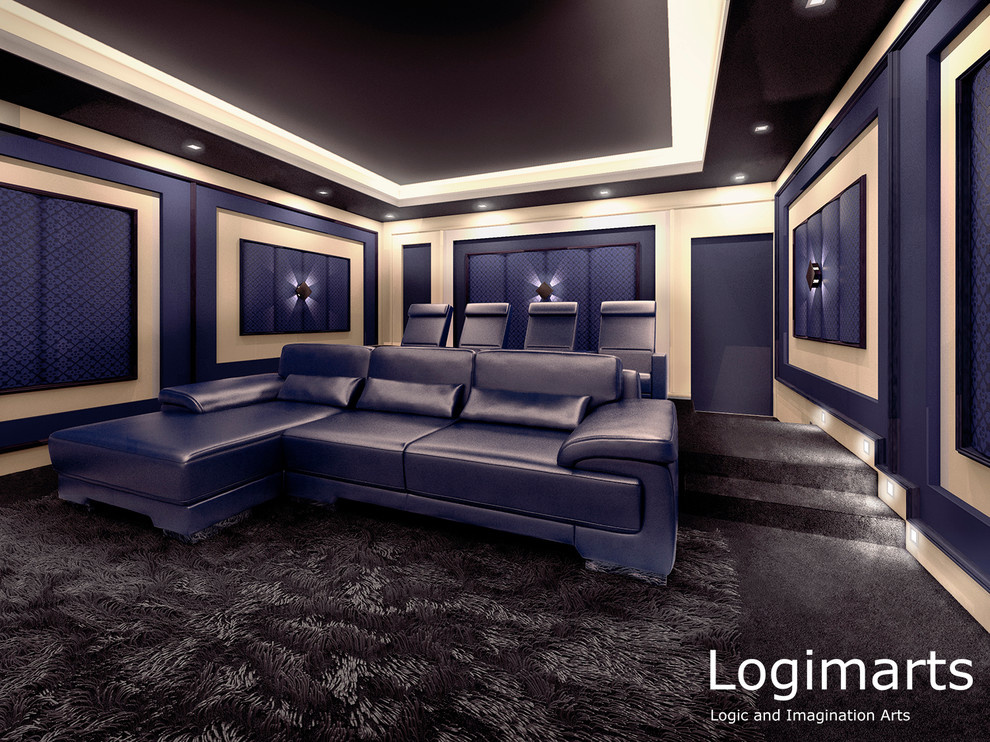 Home Cinema