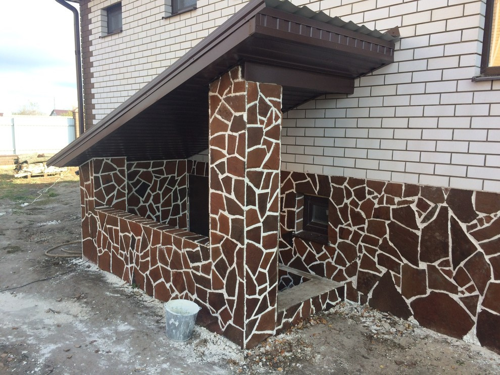 Наши Работы