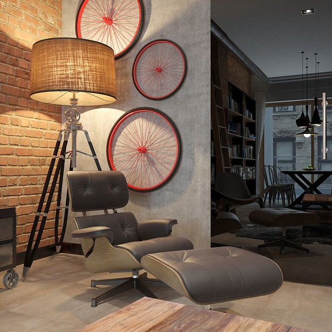 2-к квартира, 69 м2