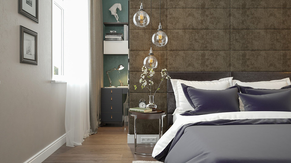 Квартира, 115 м2