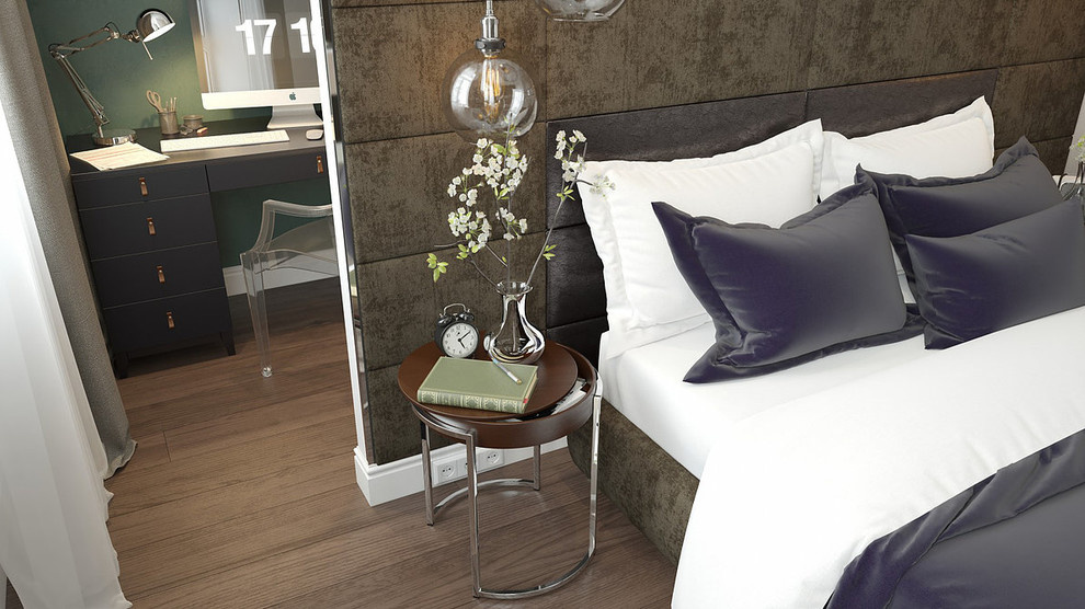 Квартира, 115 м2