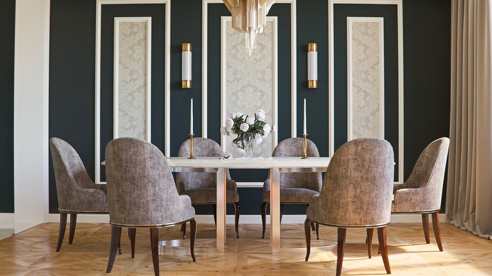 Фоновое изображение профиля Анна Юдина