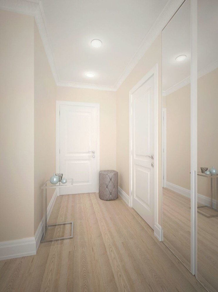 3 D визуализация