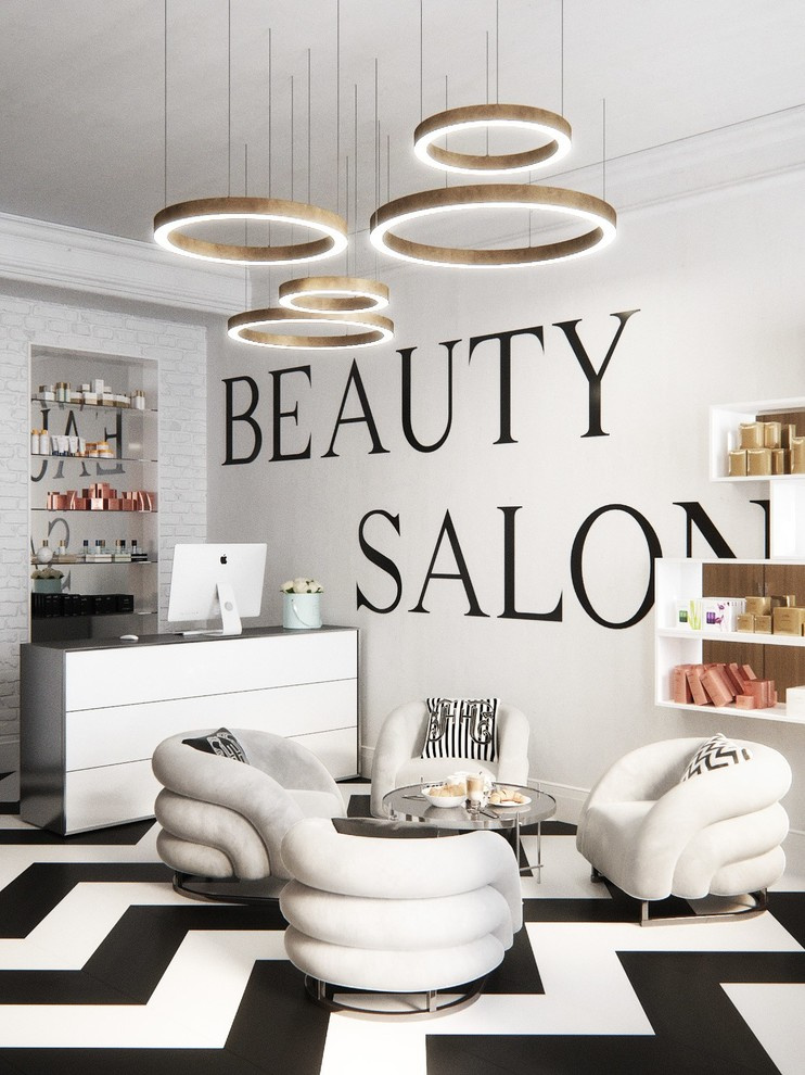 Beauty Salon