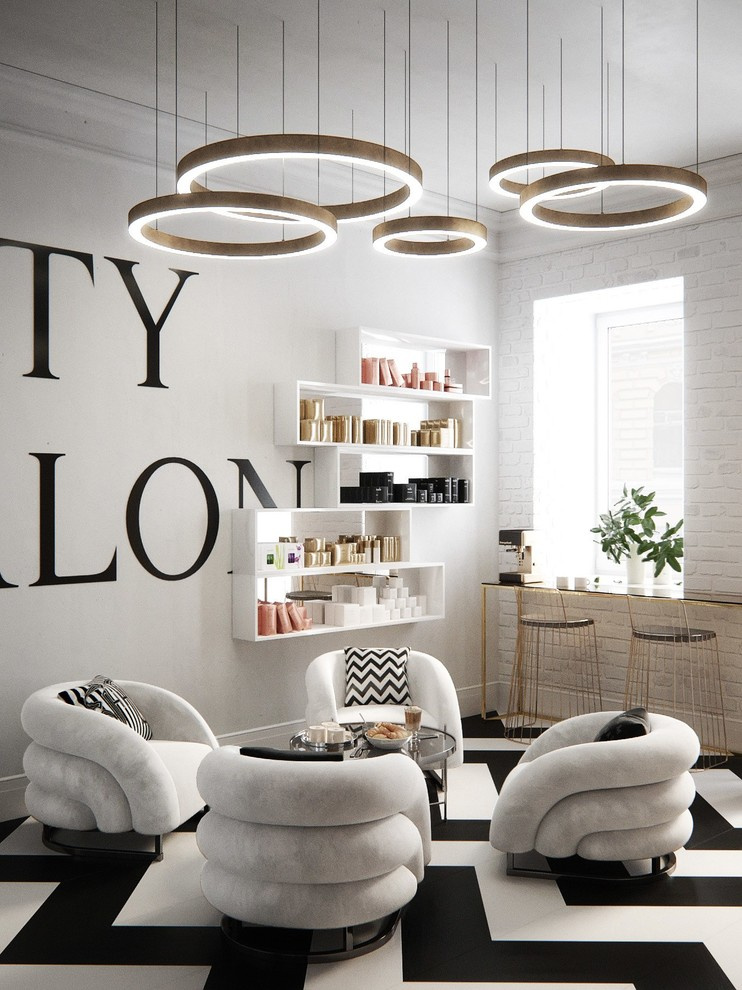 Beauty Salon