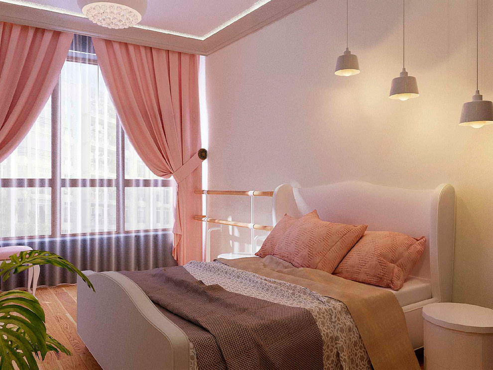 Дизайн интерьера