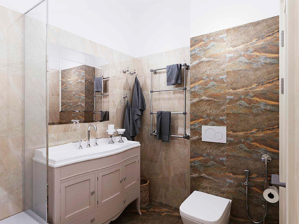 Дизайн интерьера