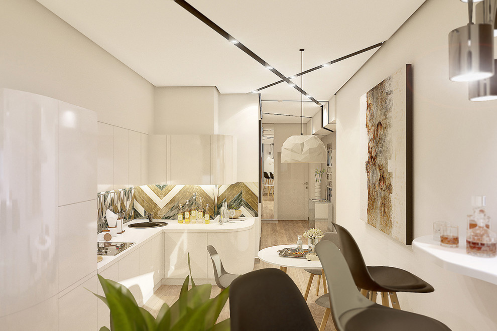 Оксана Маркова