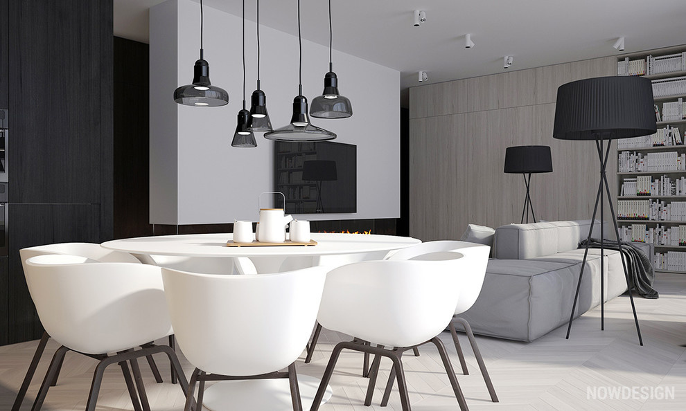 Gray & Wood