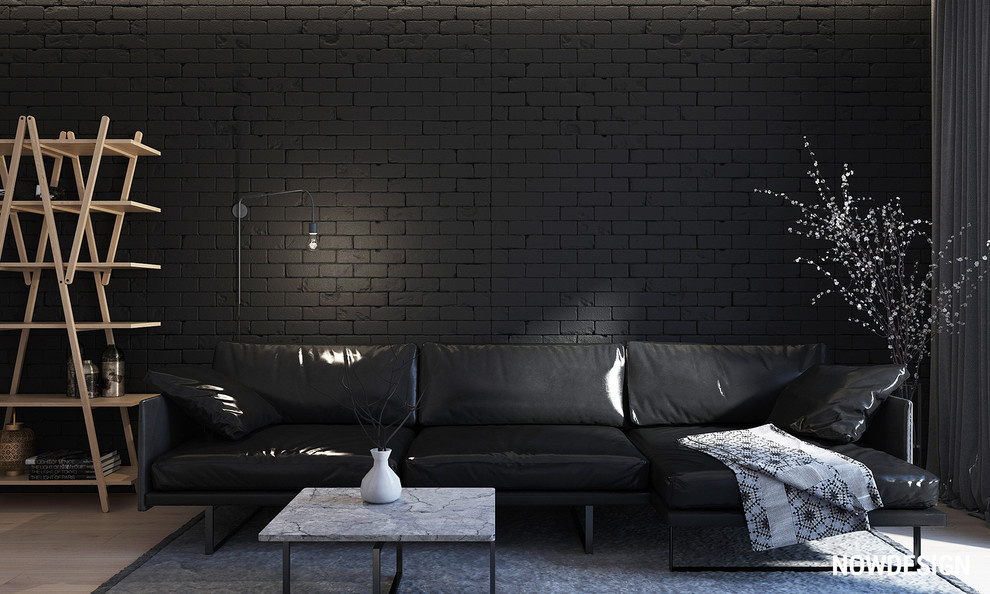Petrogradka Loft Apartament